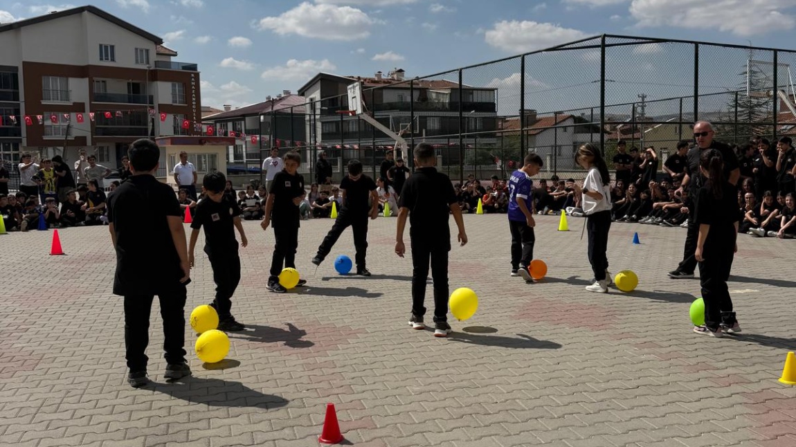 2025-2026 Eğitim Öğretim Yılı İlköğretim Haftası Kutlama Programı